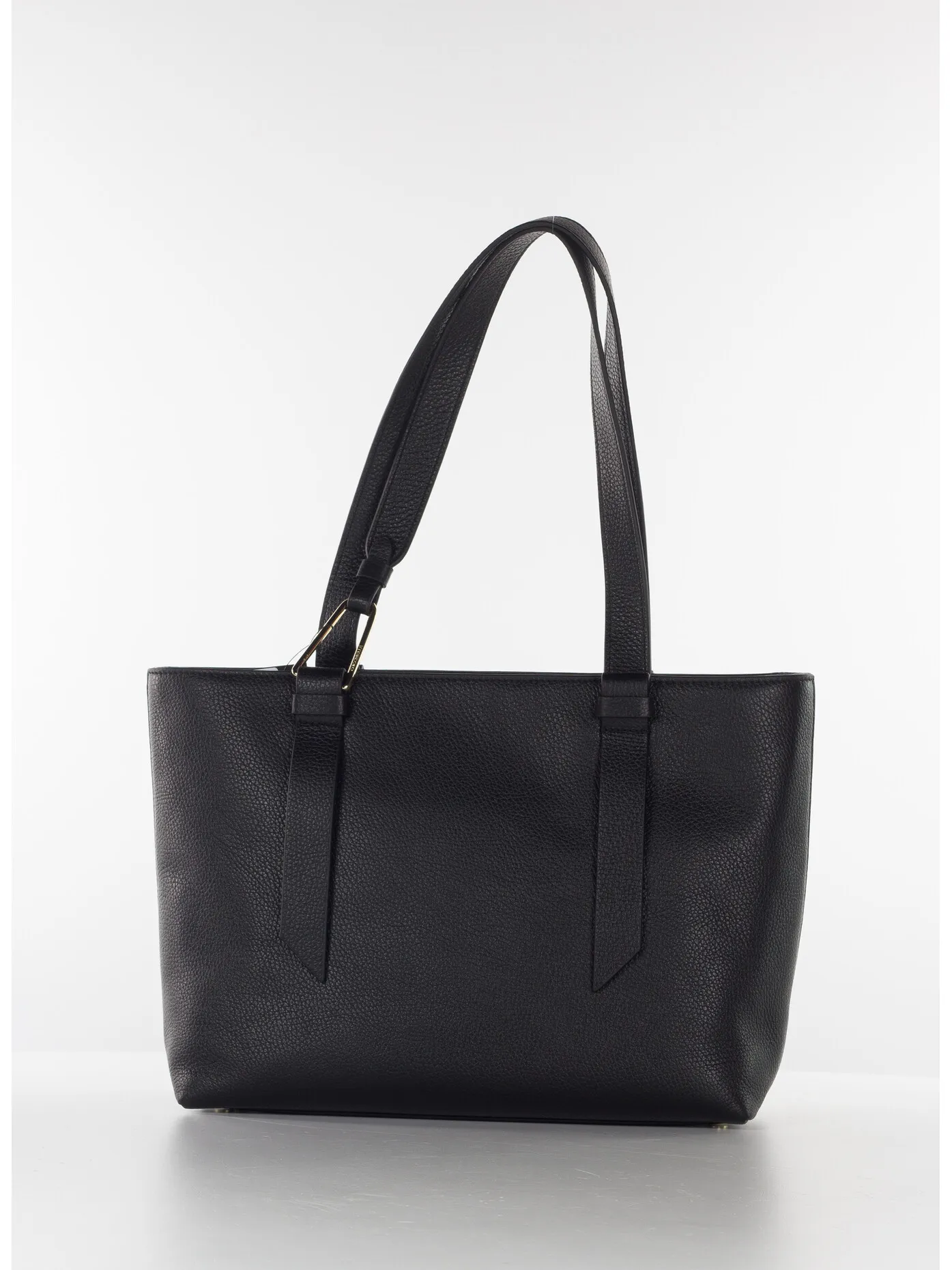     -COCCINELLE    -BORSA TOTE IN PELLE-