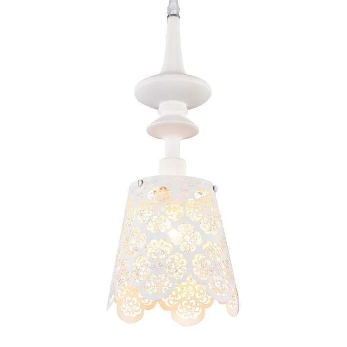 'lace' adatto per LED / interno