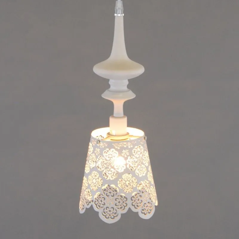 'lace' adatto per LED / interno