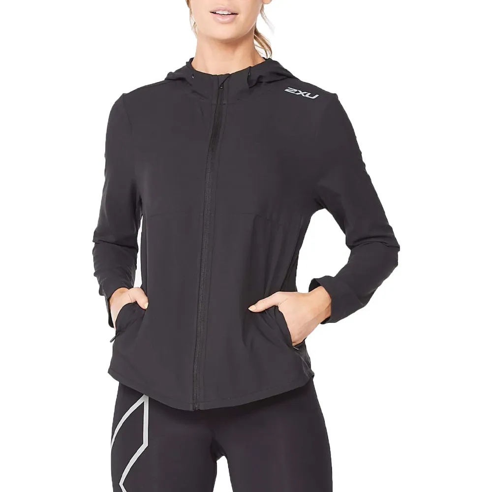 2XU Aero per donna Giubbotto