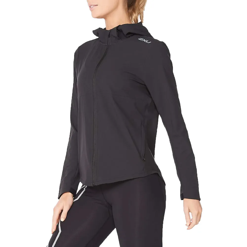 2XU Aero per donna Giubbotto