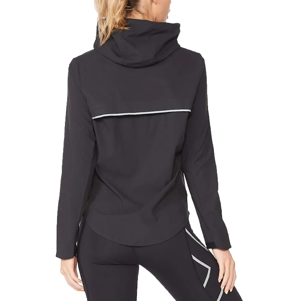 2XU Aero per donna Giubbotto