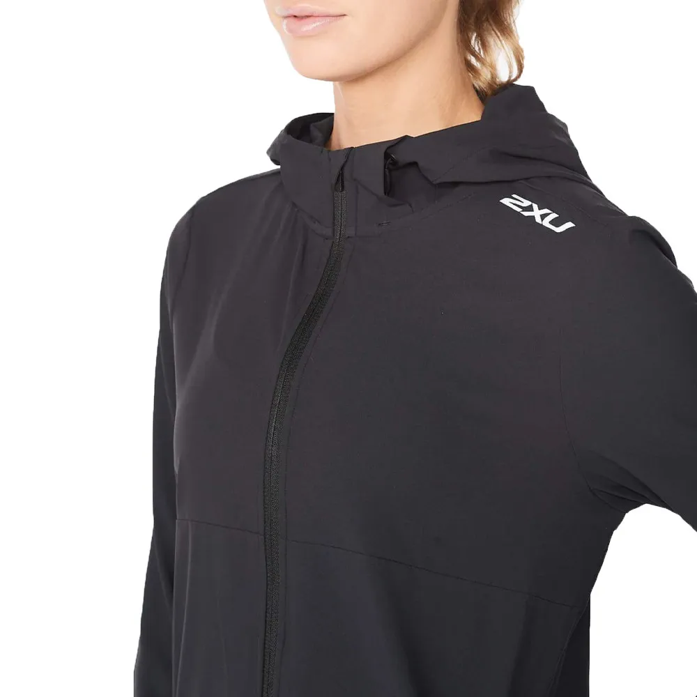 2XU Aero per donna Giubbotto