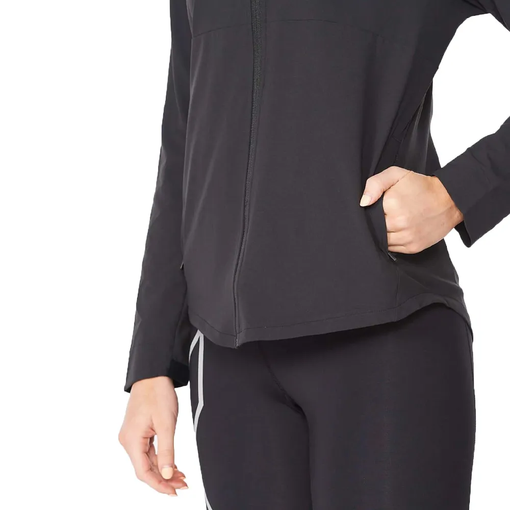 2XU Aero per donna Giubbotto