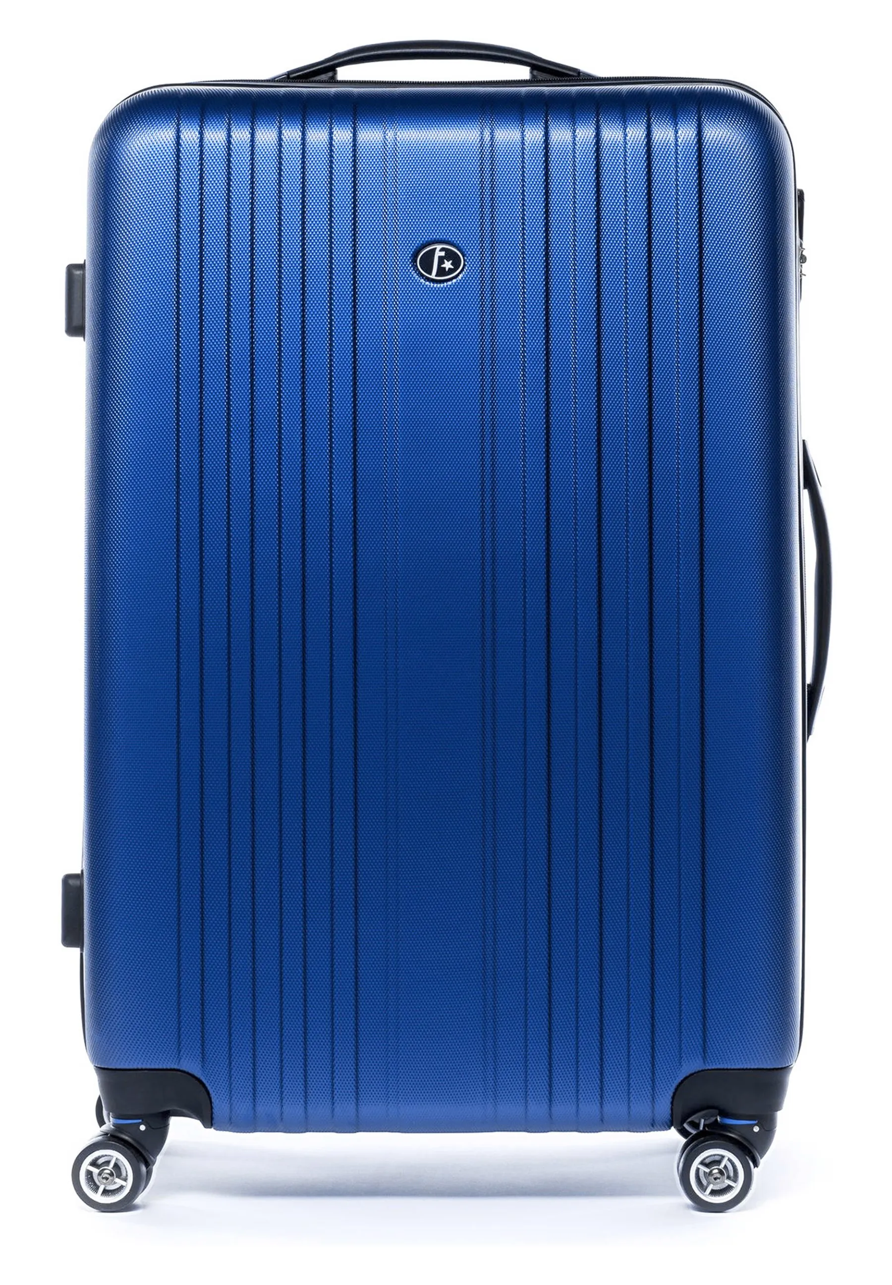 3 SET EXPANDABLE TOULOUSE - Set di valigie