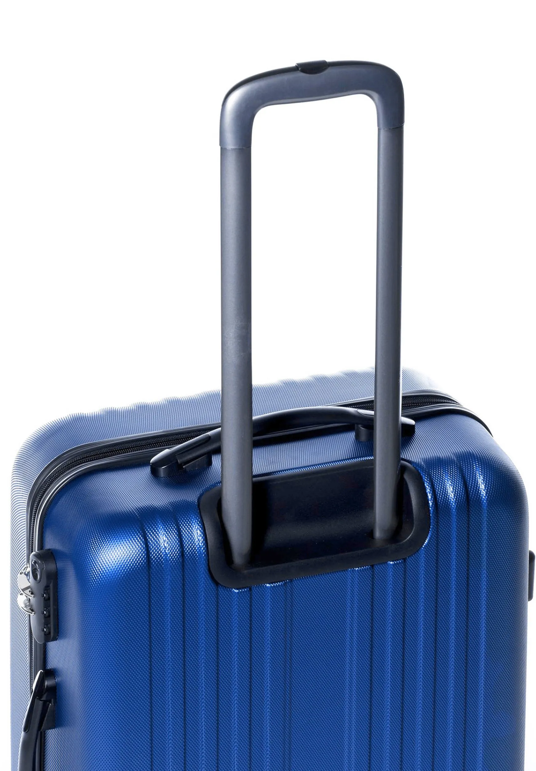 3 SET EXPANDABLE TOULOUSE - Set di valigie