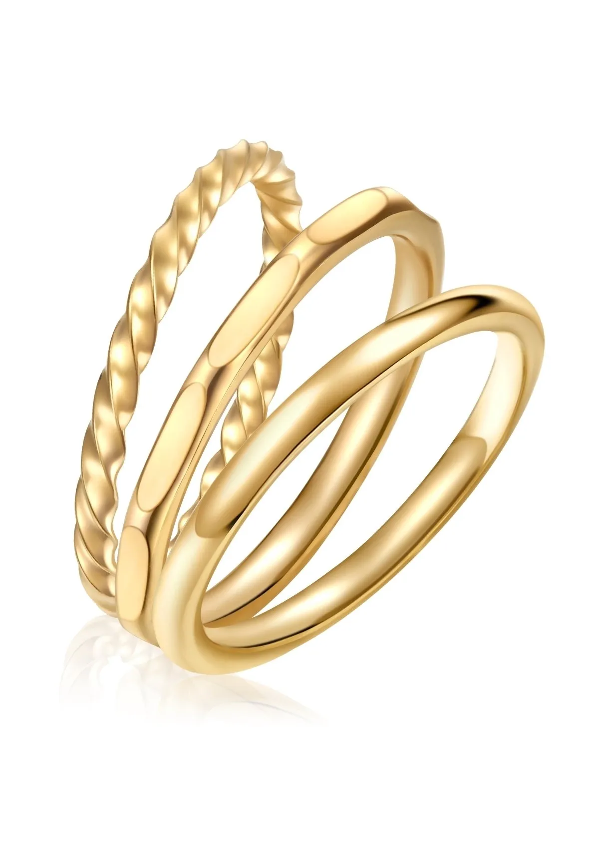 3ER SET - Anello