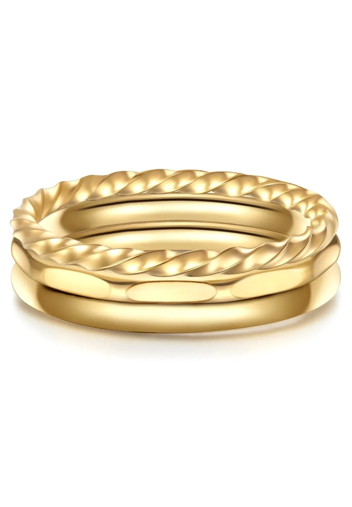 3ER SET - Anello