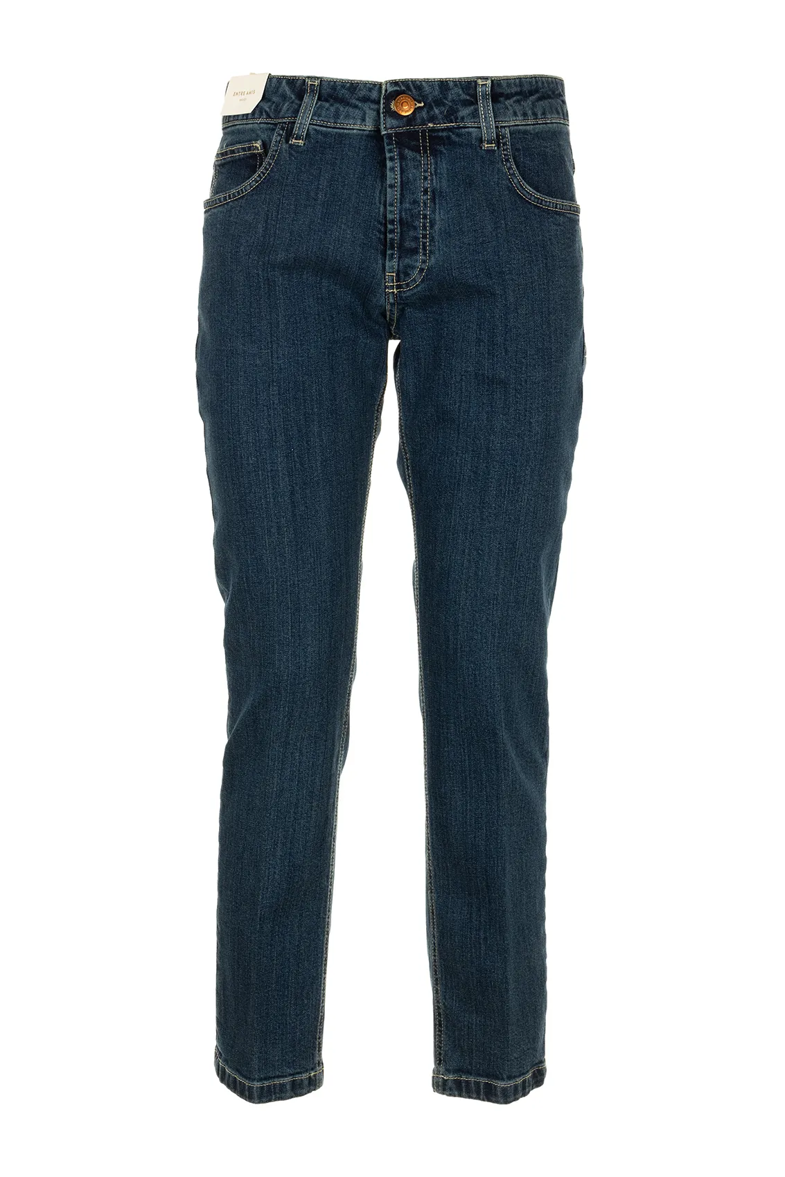 5 Tk Denim Corto