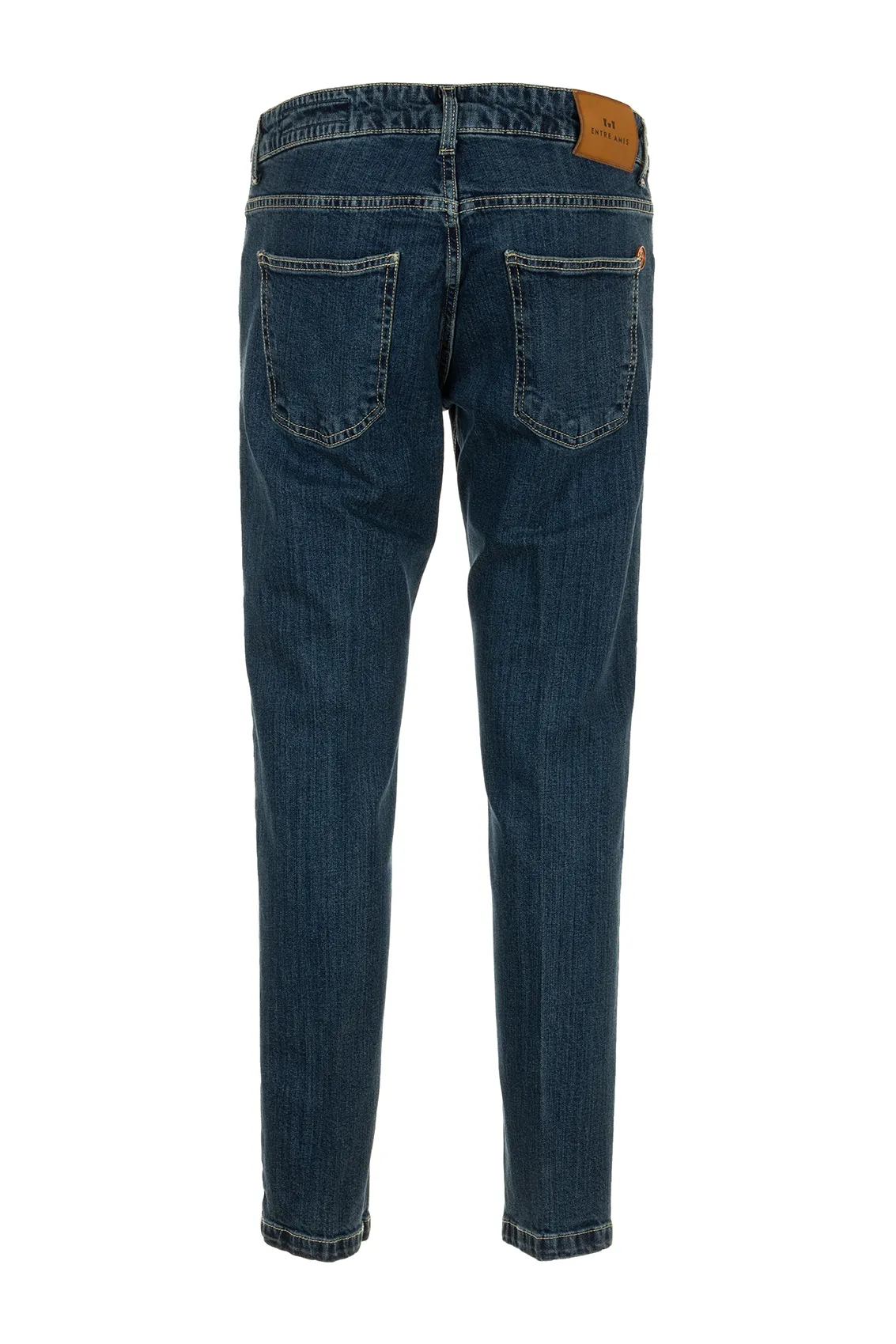 5 Tk Denim Corto