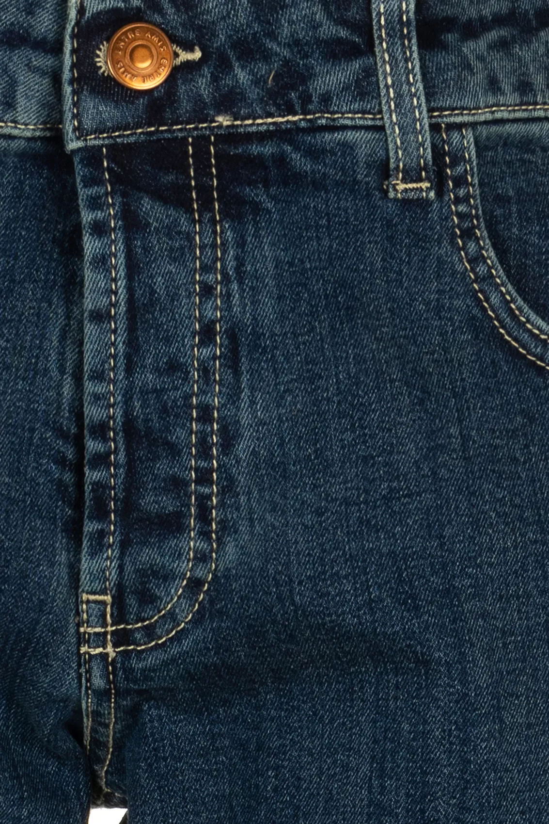 5 Tk Denim Corto