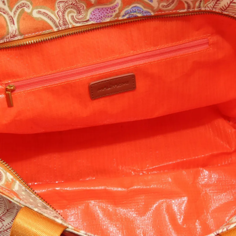 8907AL borsa shopper MALIPARMI woman bag