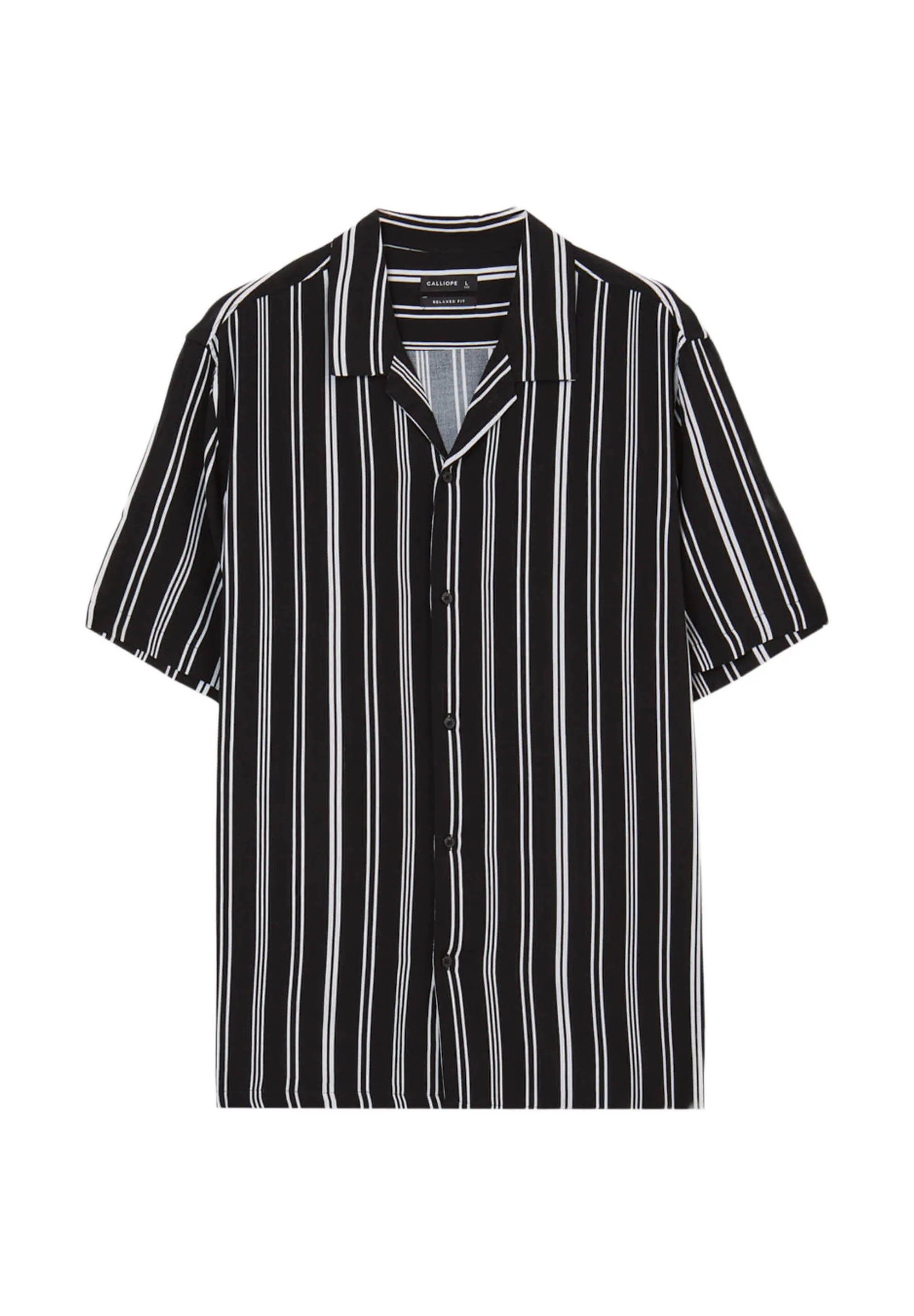 A RIGHE - Camicia