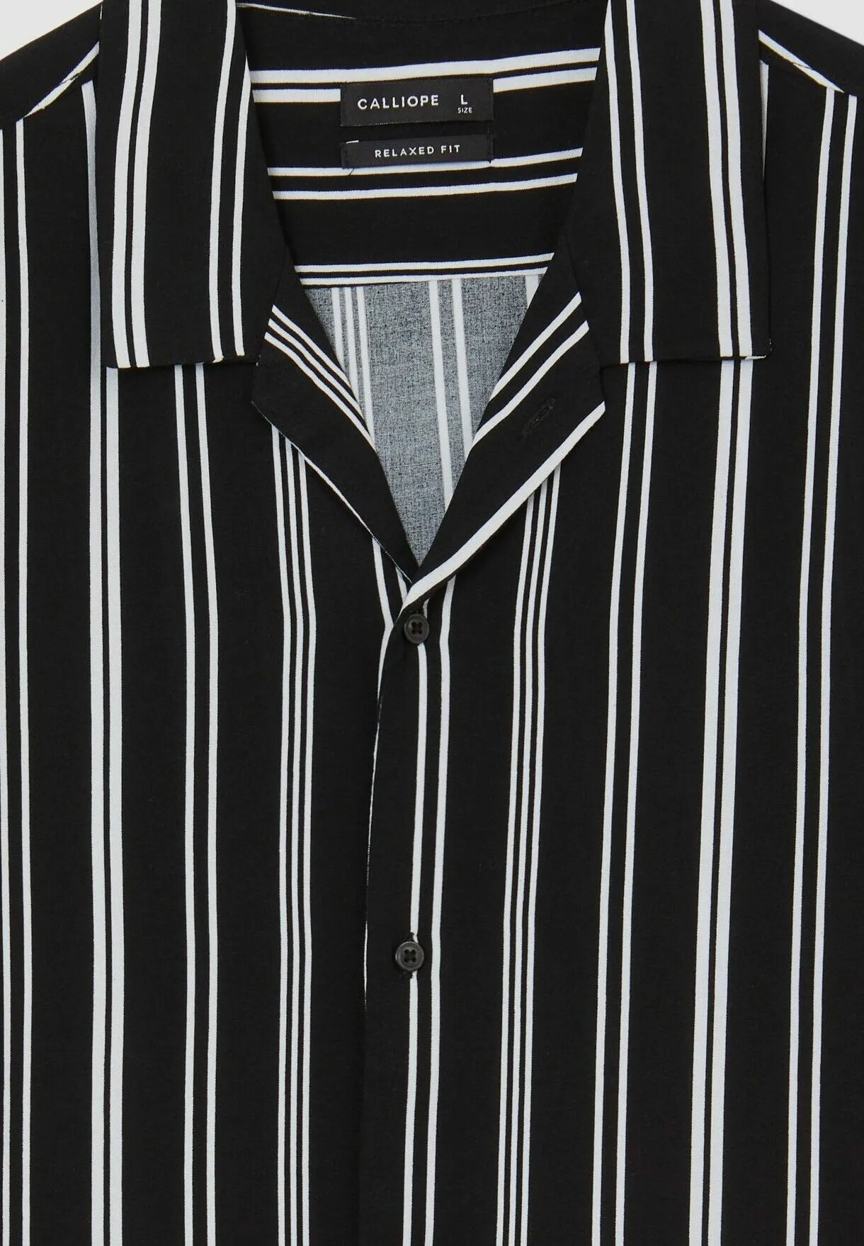A RIGHE - Camicia