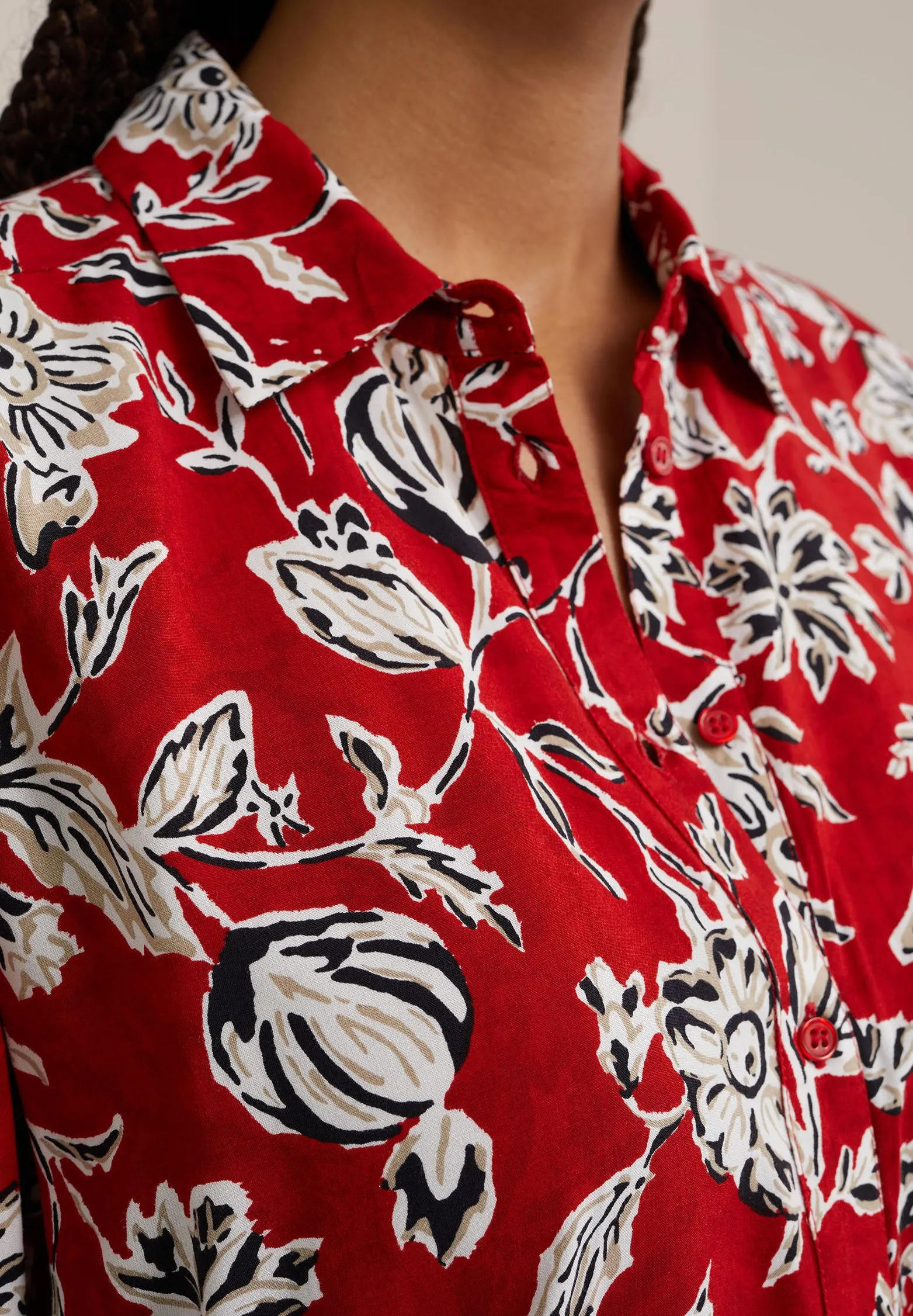 Abito a camicia