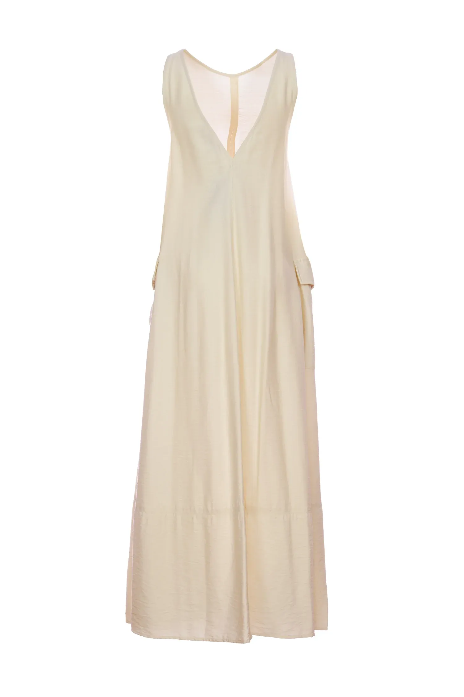 ABITO PANNA OVERSIZE