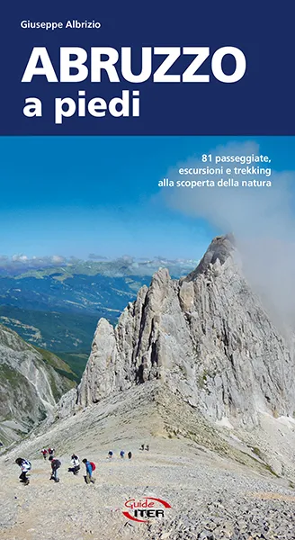 Abruzzo a piedi – Iter Edizioni