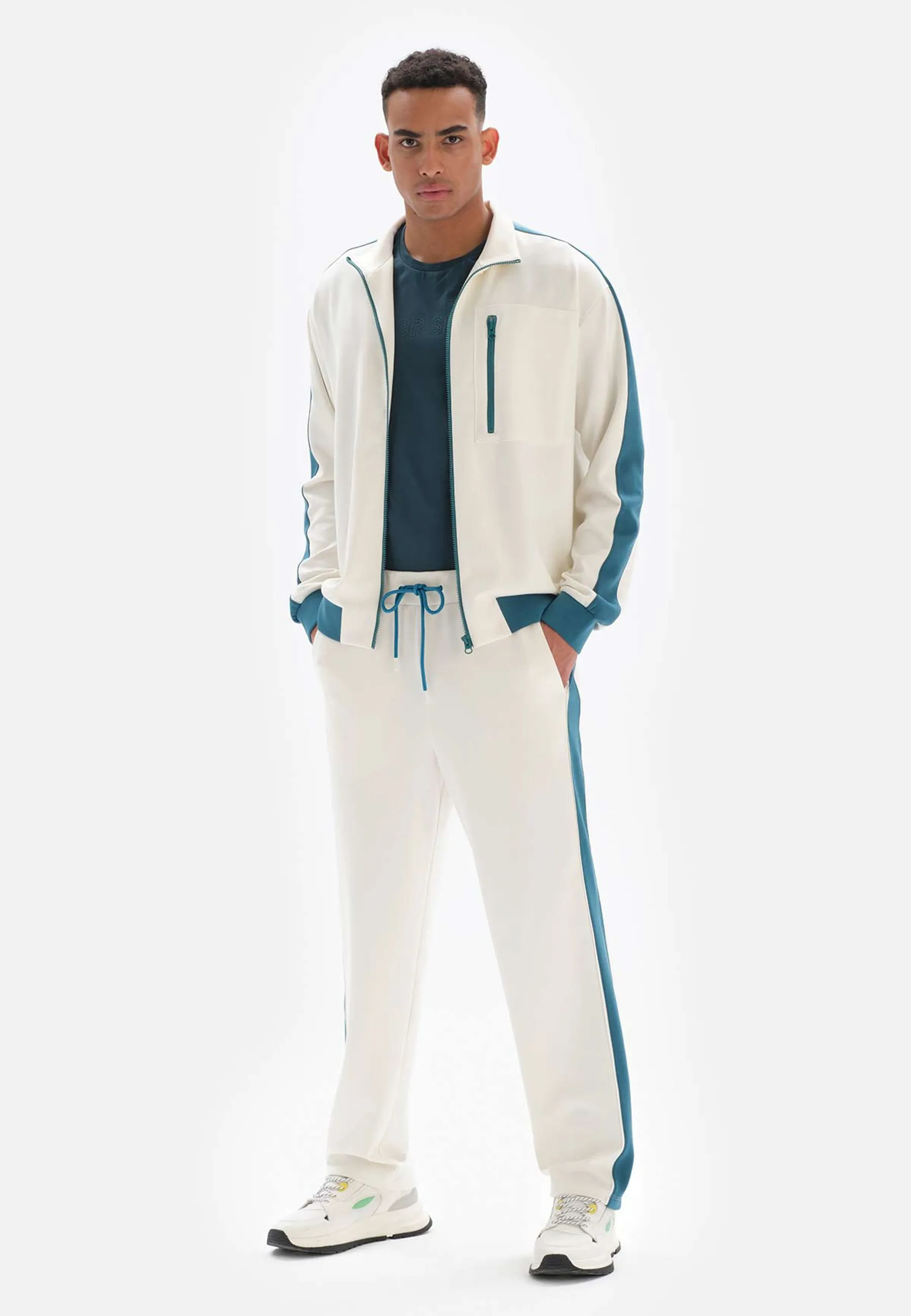 ACTIVE - Pantaloni sportivi