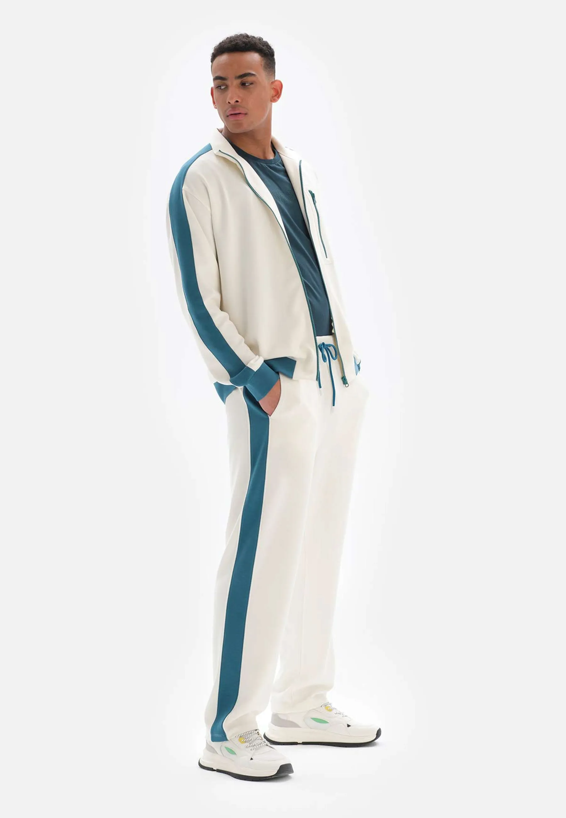 ACTIVE - Pantaloni sportivi
