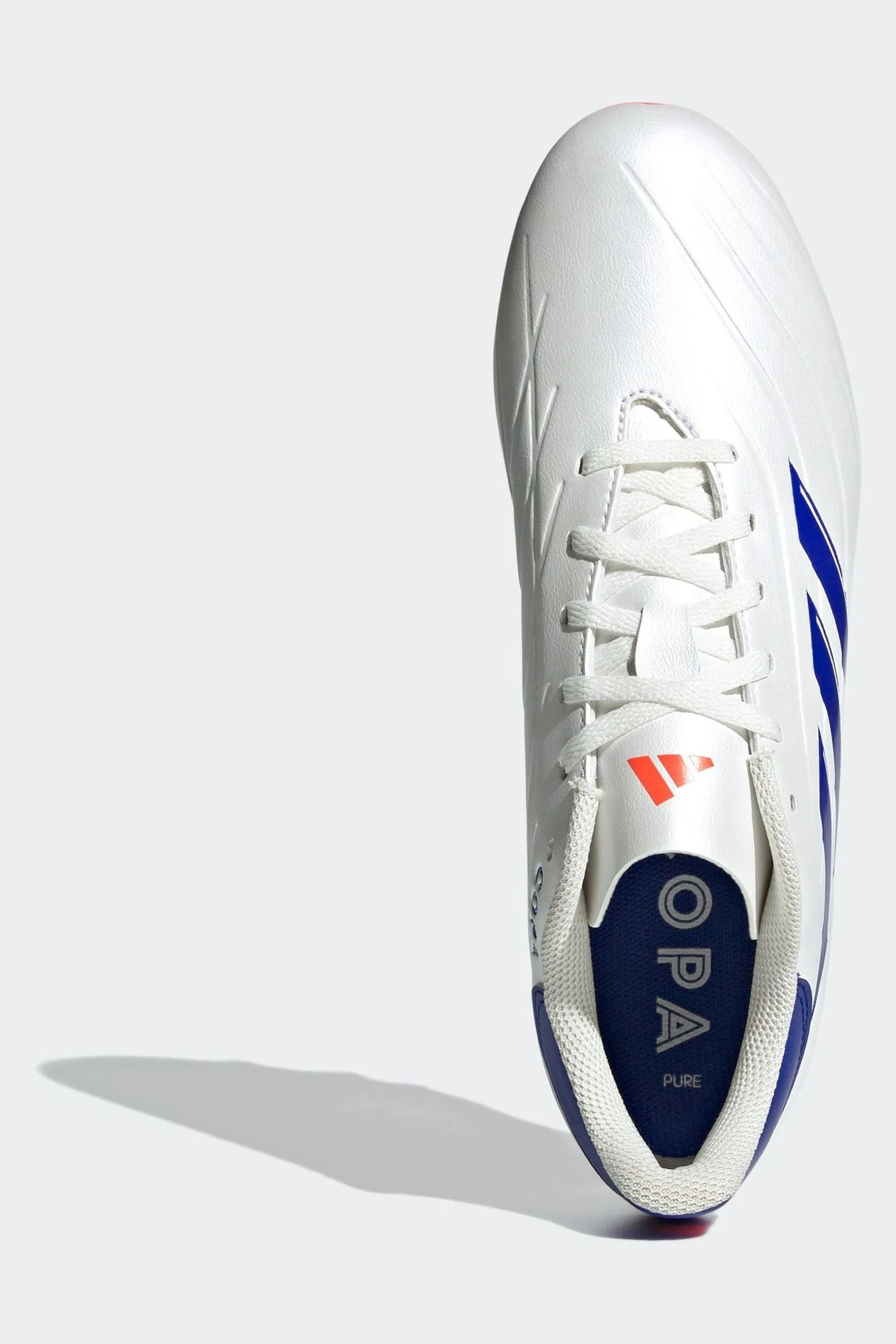 adidas Copa - Pure 2 Club - Stivali a terra flessibile