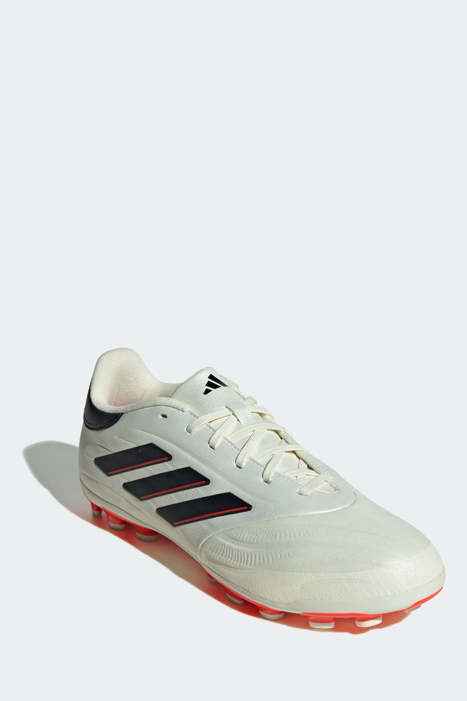 adidas Football Copa Pure II League - Stivali di erba artificiale da bambini