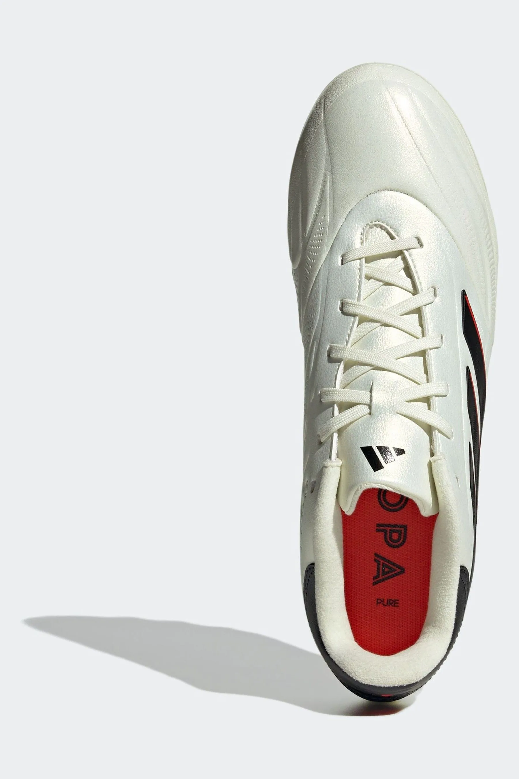 adidas Football Copa Pure II League - Stivali di erba artificiale da bambini