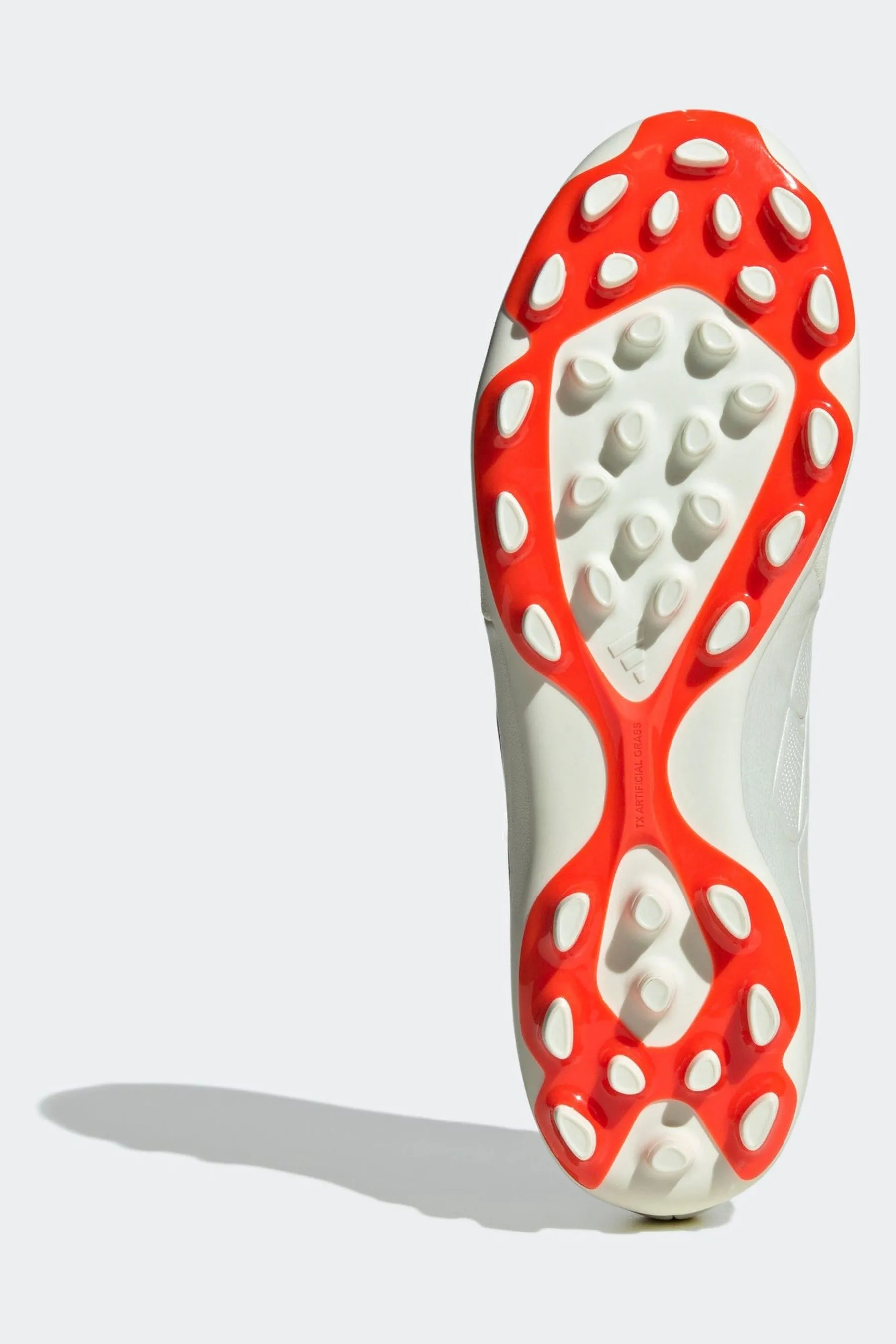 adidas Football Copa Pure II League - Stivali di erba artificiale da bambini