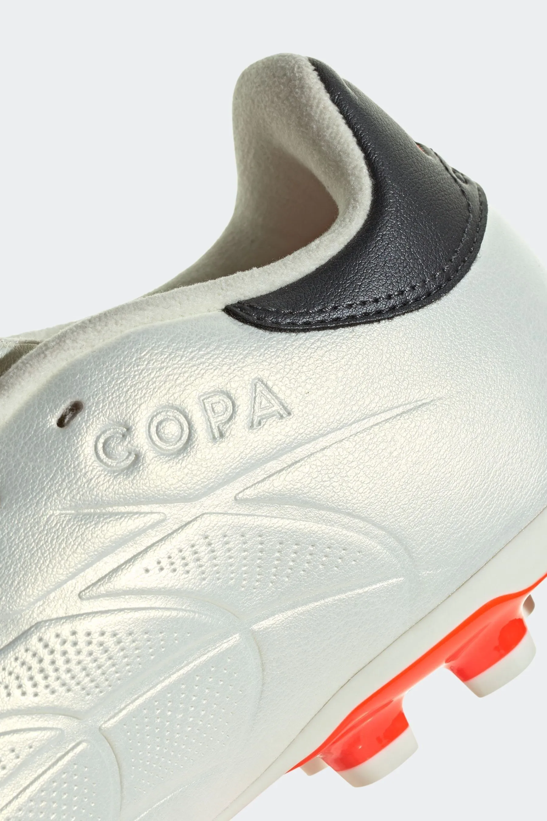 adidas Football Copa Pure II League - Stivali di erba artificiale da bambini