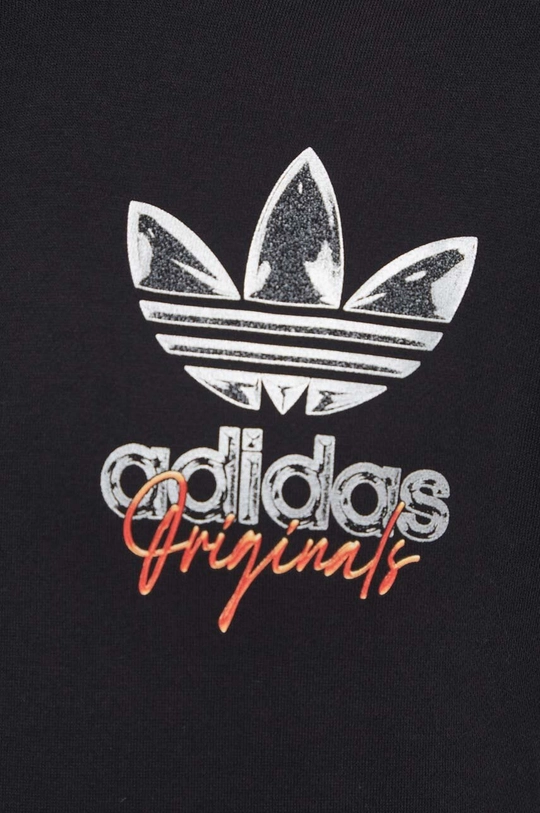 adidas Originals felpa in cotone