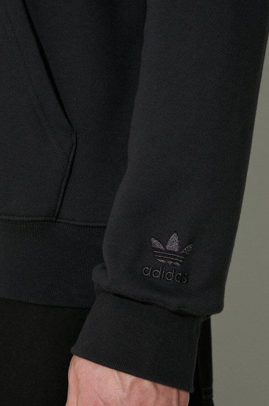 adidas Originals felpa in cotone
