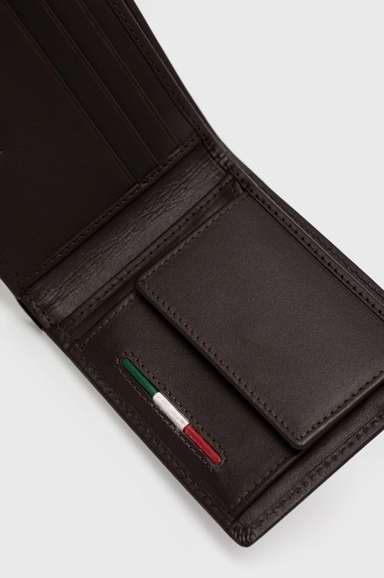 Aeronautica Militare portafoglio in pelle