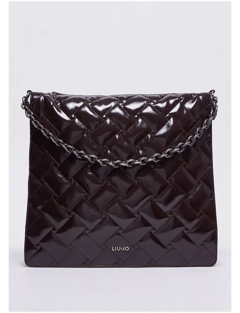 AF3115 ECS HOBO MORA BORSA LIU JO