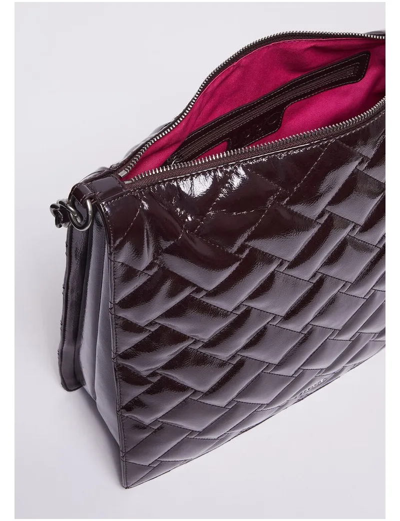 AF3115 ECS HOBO MORA BORSA LIU JO