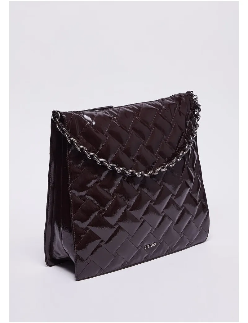AF3115 ECS HOBO MORA BORSA LIU JO