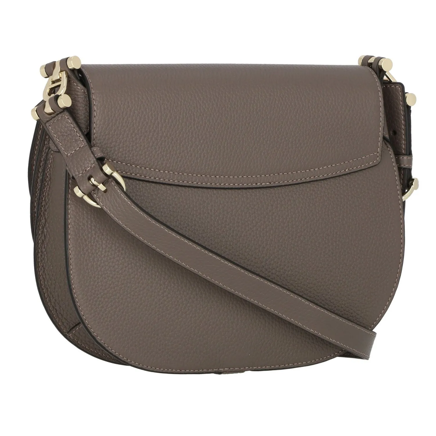 AIGNER Delia Borsa a tracolla S Pelle 25 cm