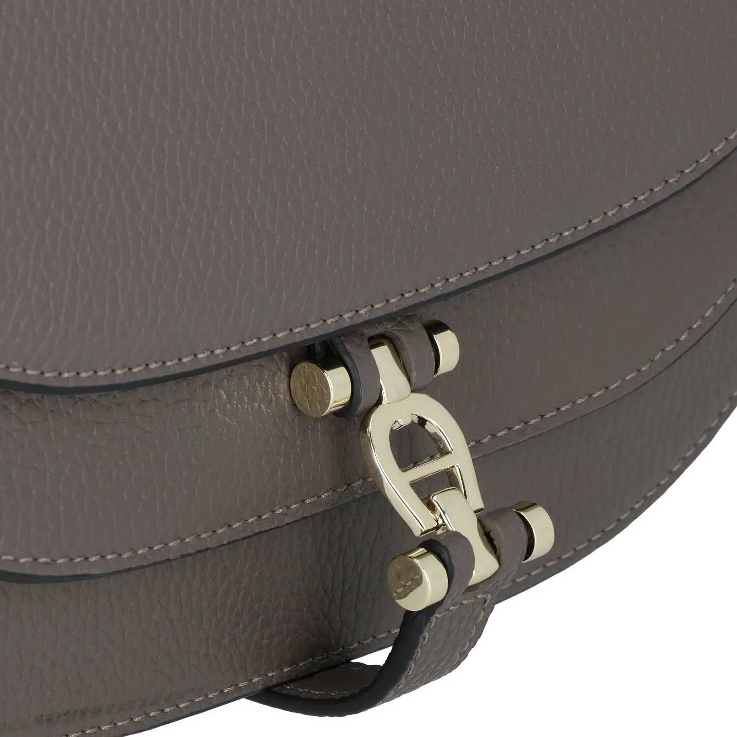 AIGNER Delia Borsa a tracolla S Pelle 25 cm