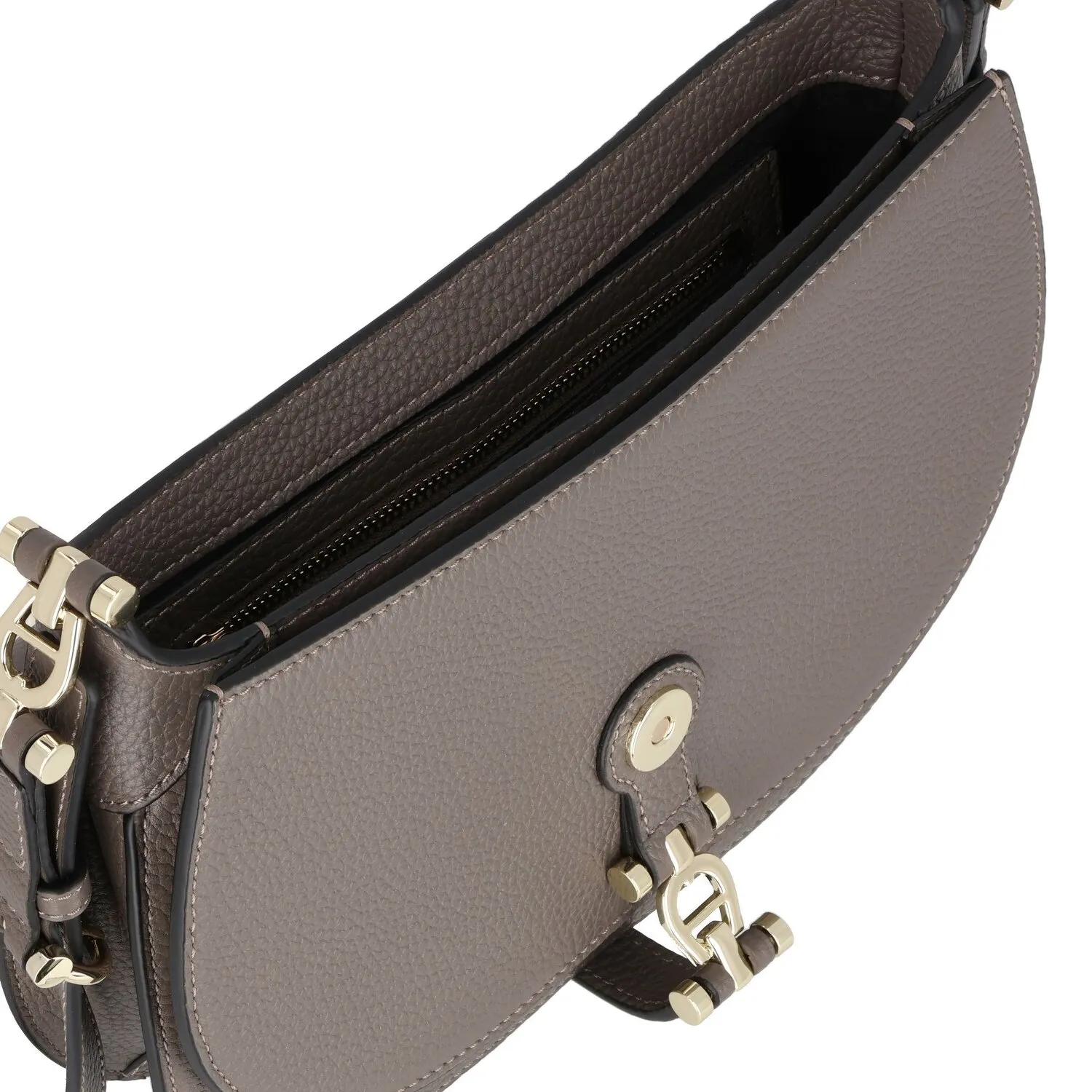 AIGNER Delia Borsa a tracolla S Pelle 25 cm
