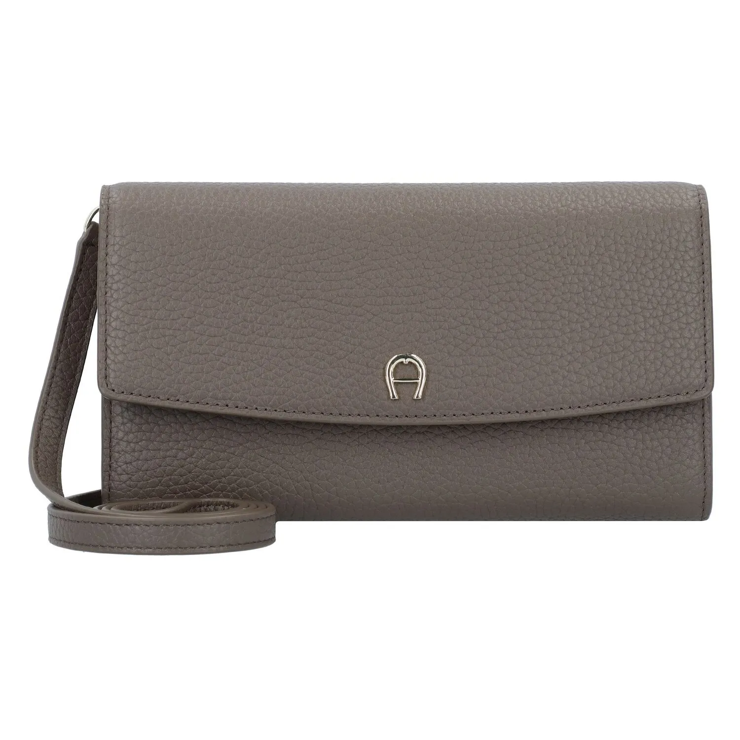 AIGNER Fashion Pochette Pelle 12.5 cm