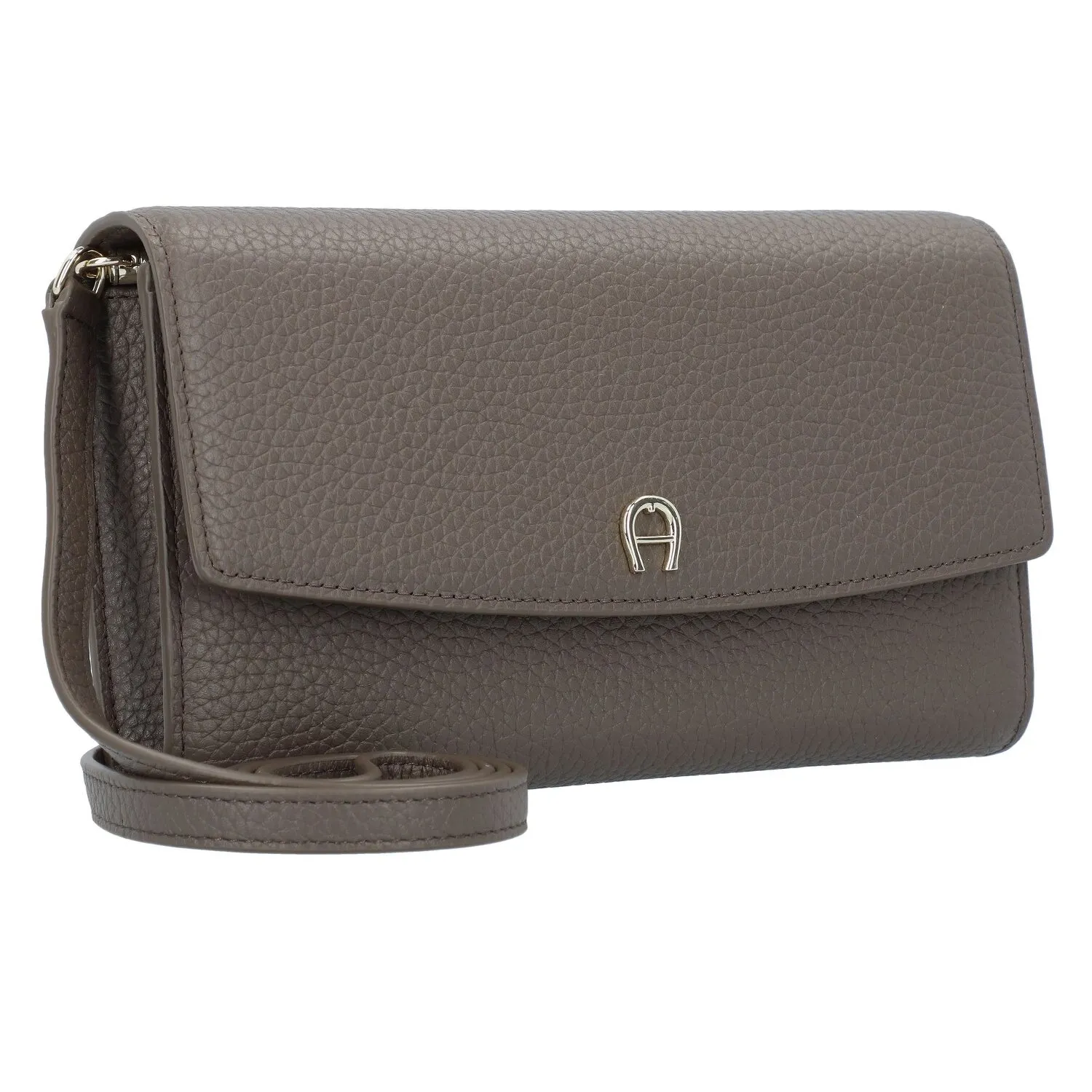 AIGNER Fashion Pochette Pelle 12.5 cm