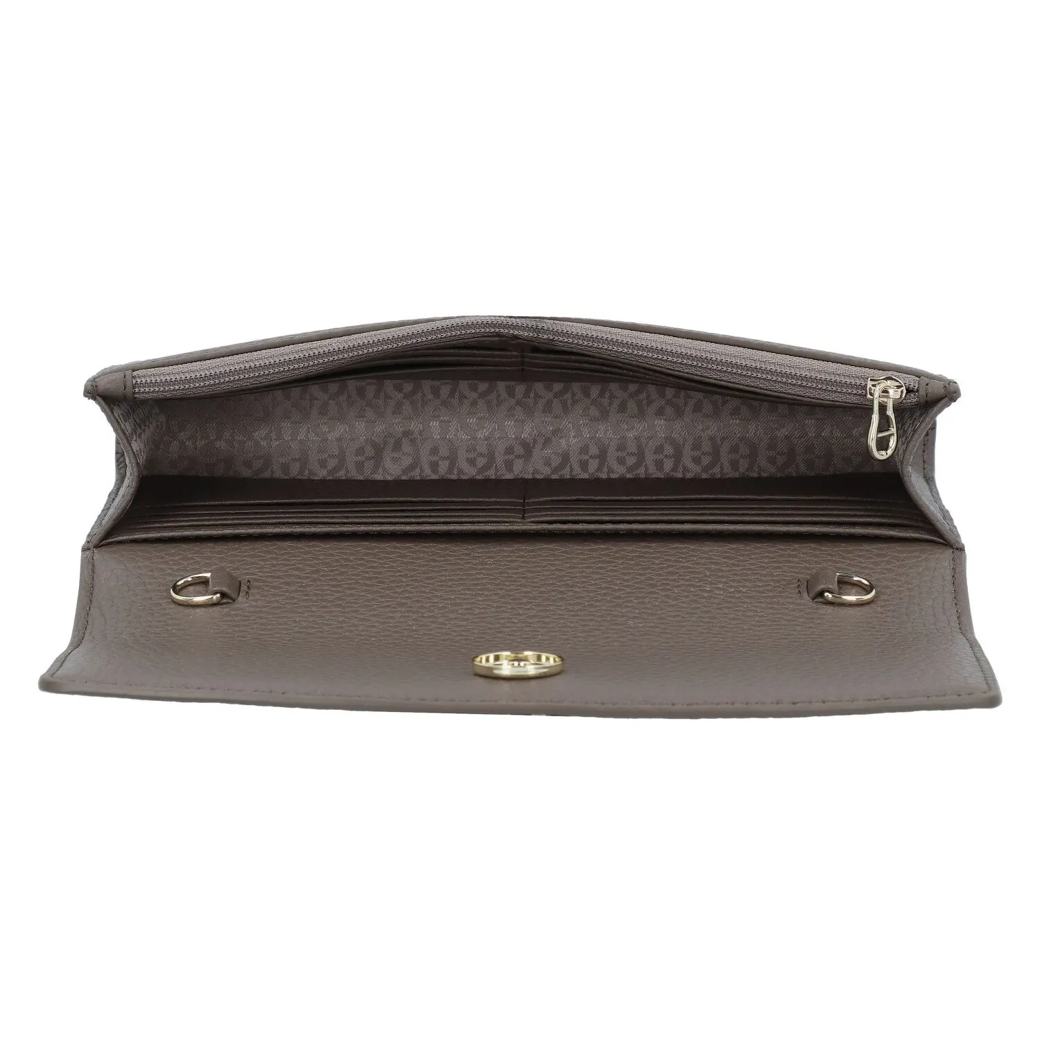 AIGNER Fashion Pochette Pelle 12.5 cm