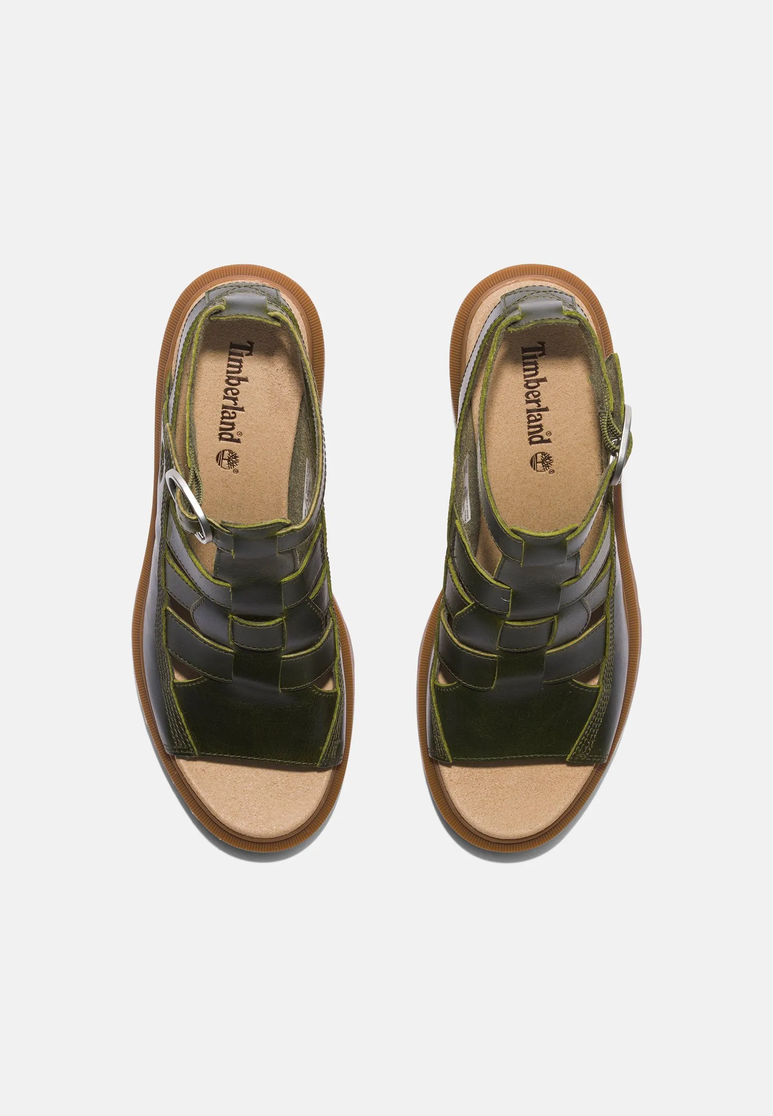 ALLINGTON HEIGHTS FISHERMAN  - Sandali con tacco