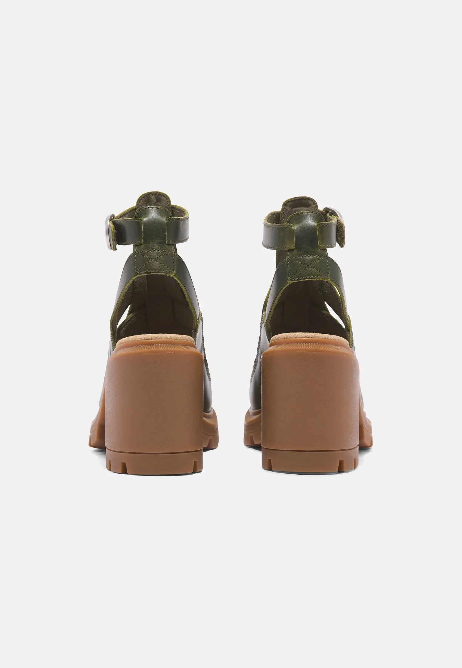 ALLINGTON HEIGHTS FISHERMAN  - Sandali con tacco