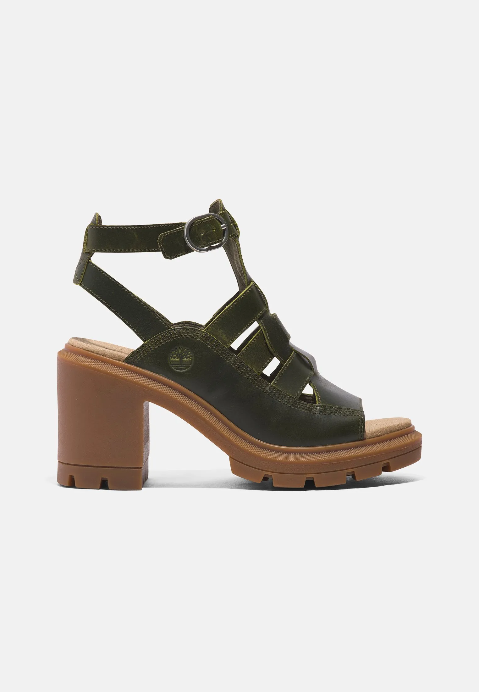 ALLINGTON HEIGHTS FISHERMAN  - Sandali con tacco