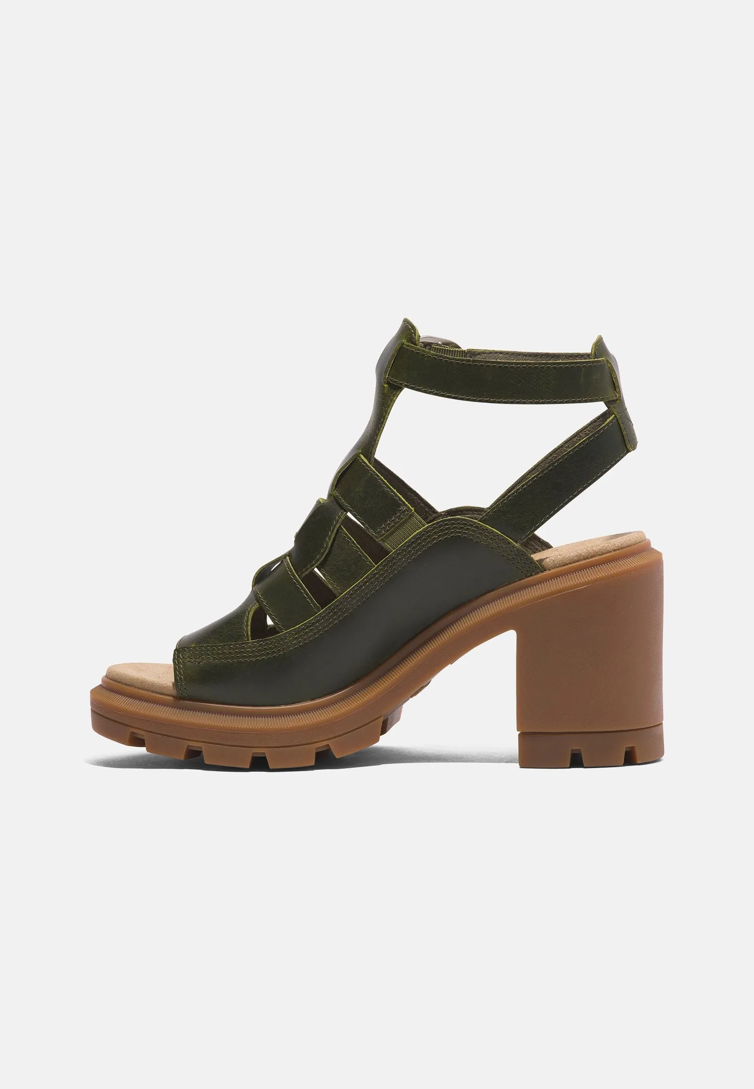 ALLINGTON HEIGHTS FISHERMAN  - Sandali con tacco