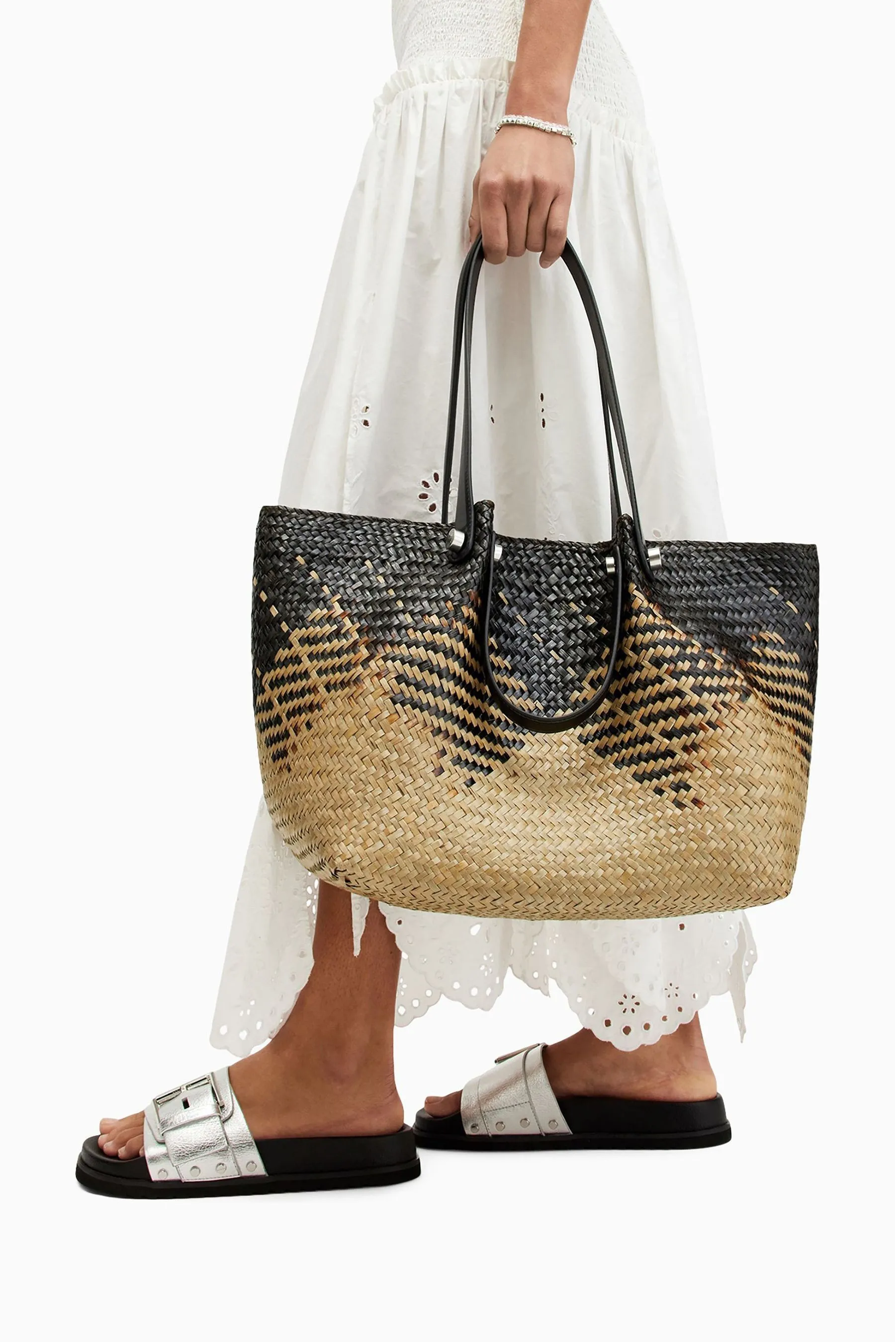 AllSaints - Allington - Borsa