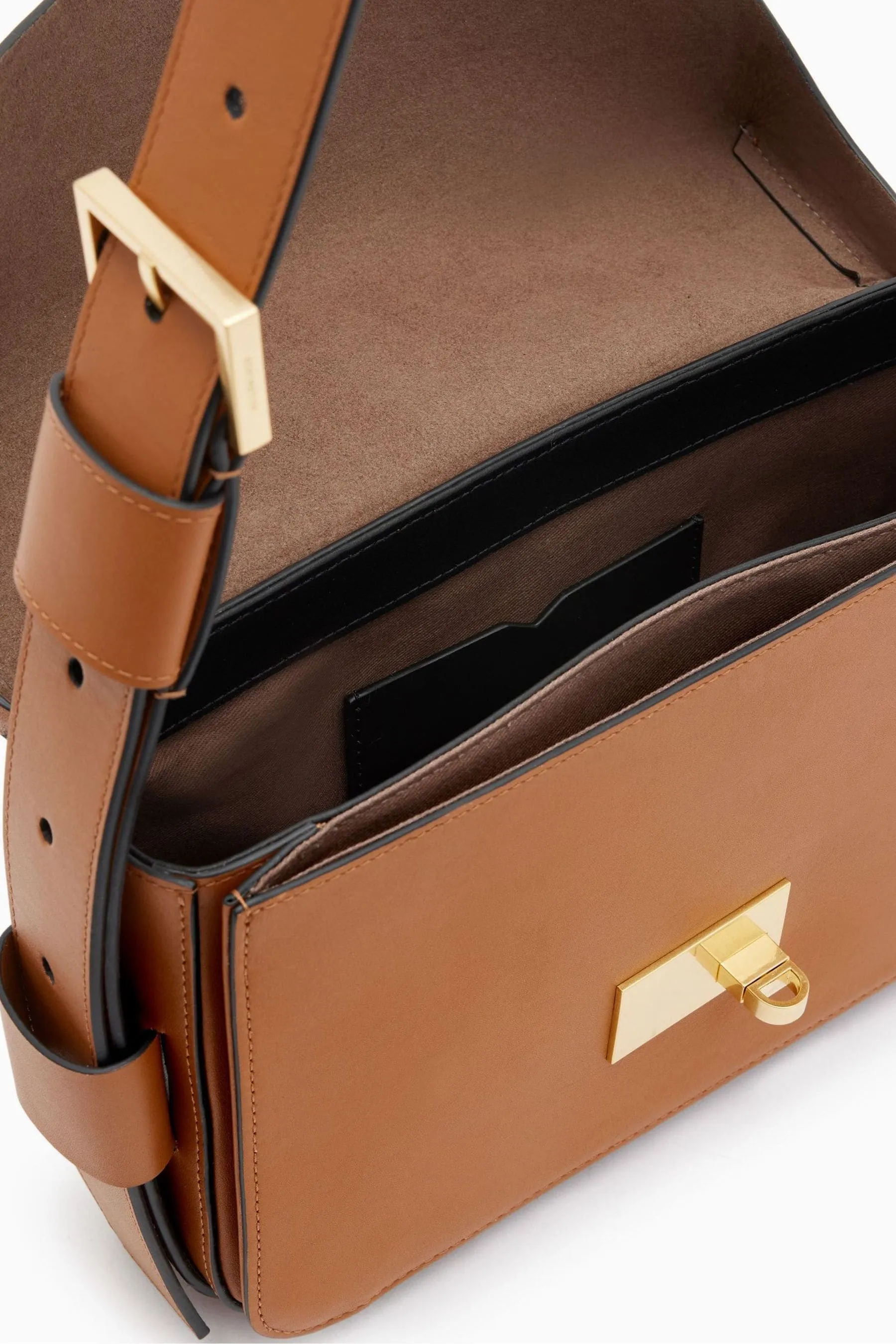 AllSaints - Etienne - Borsa