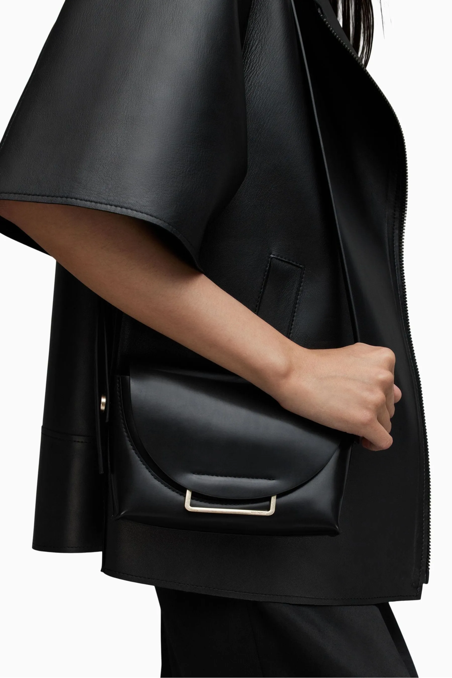 AllSaints - Francine - Borsa