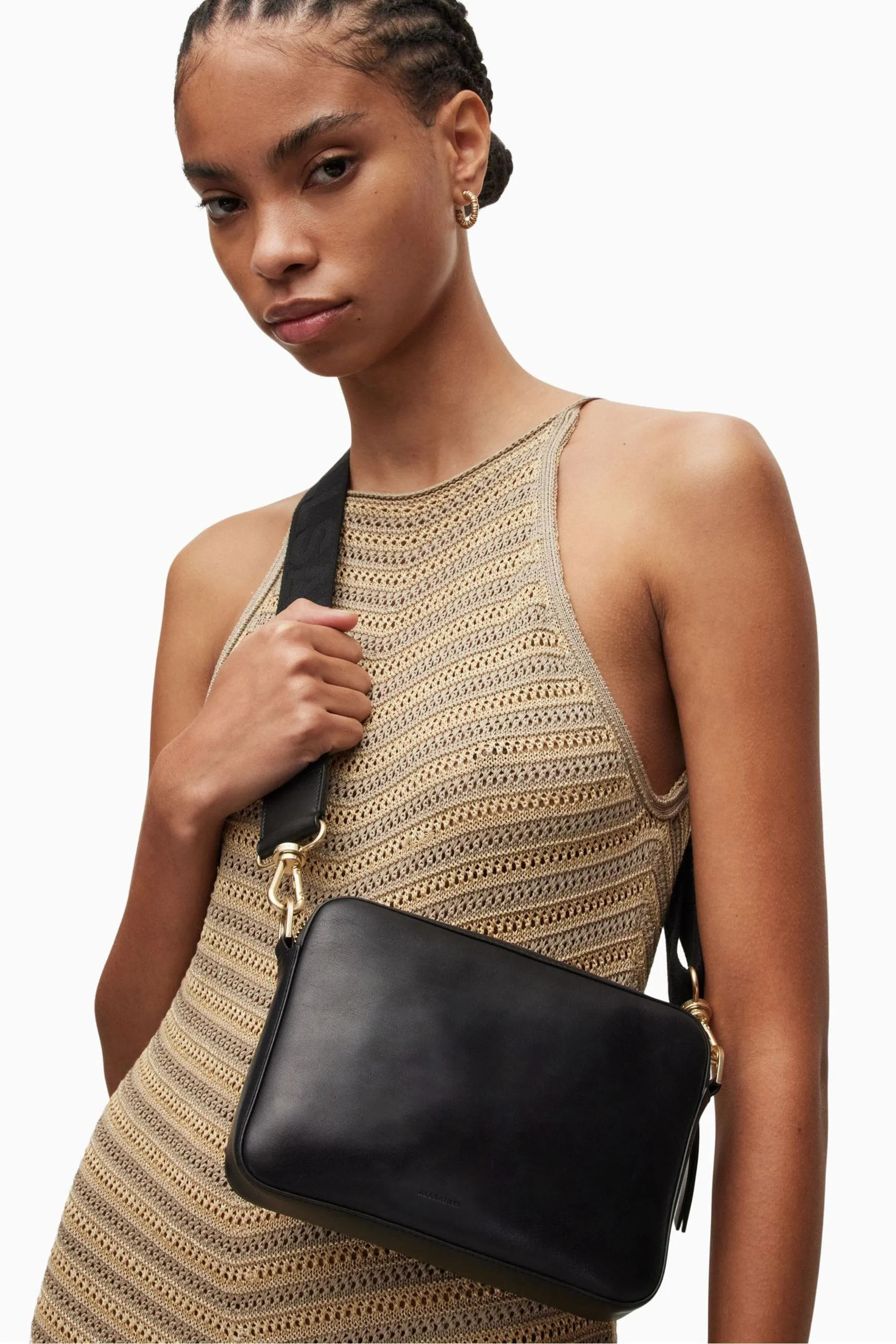 AllSaints - Lucile - Borsa