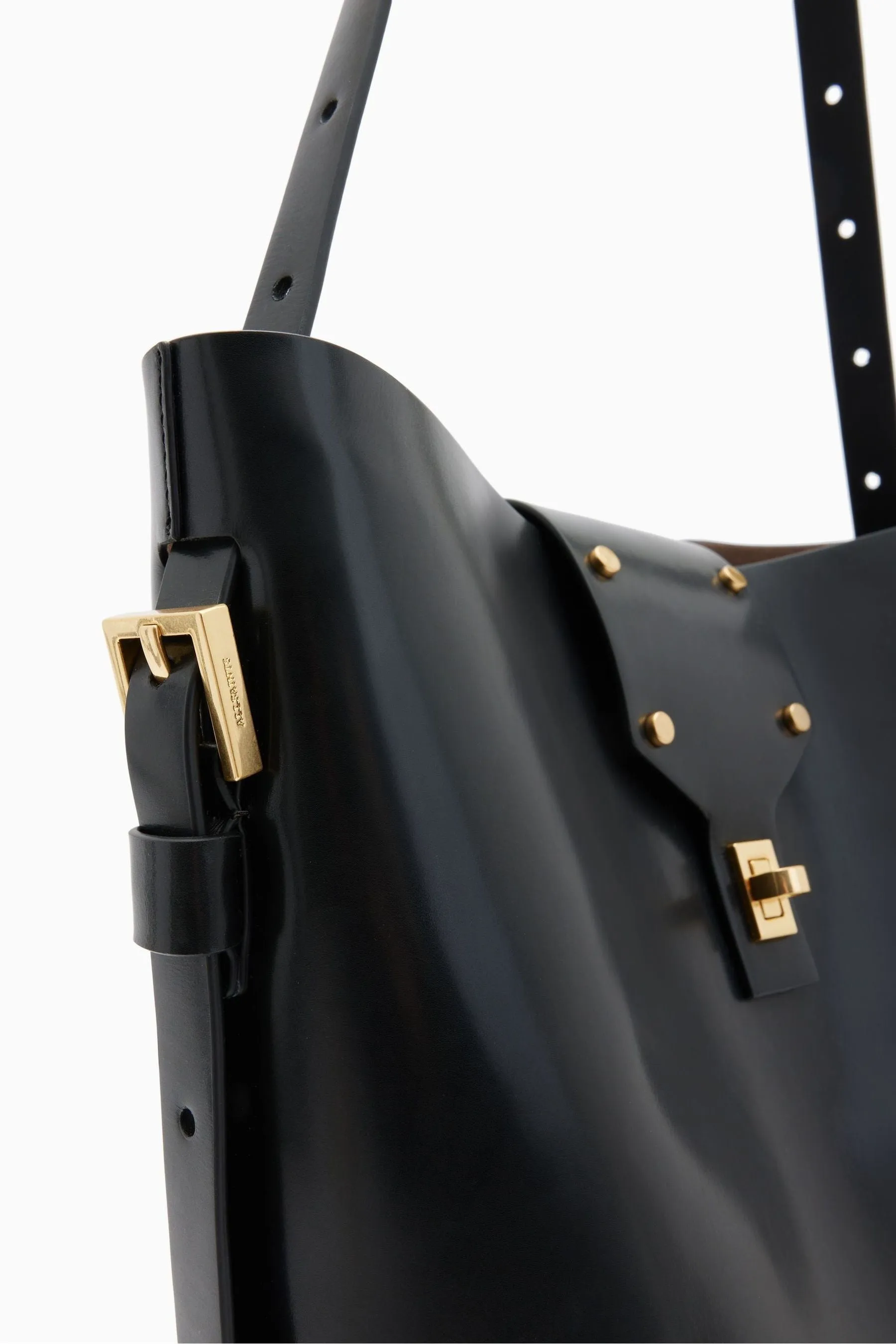AllSaints - Miro - Borsa