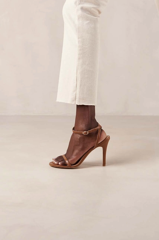 Alohas sandali in pelle Otis